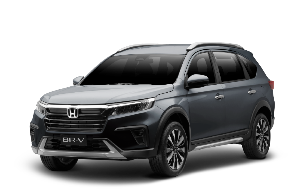 Thuê xe 7 chỗ Honda Brv